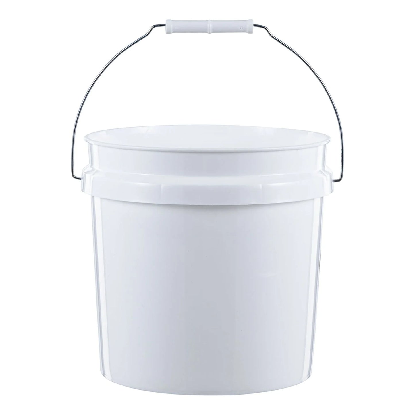 2 Gallon Round Utility Bucket (7.57L)