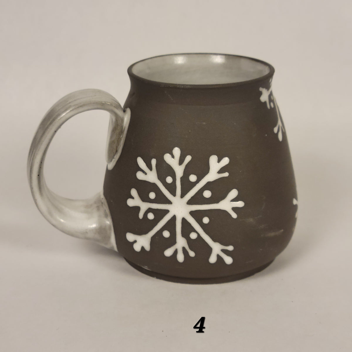 Winter Wonderland Mugs