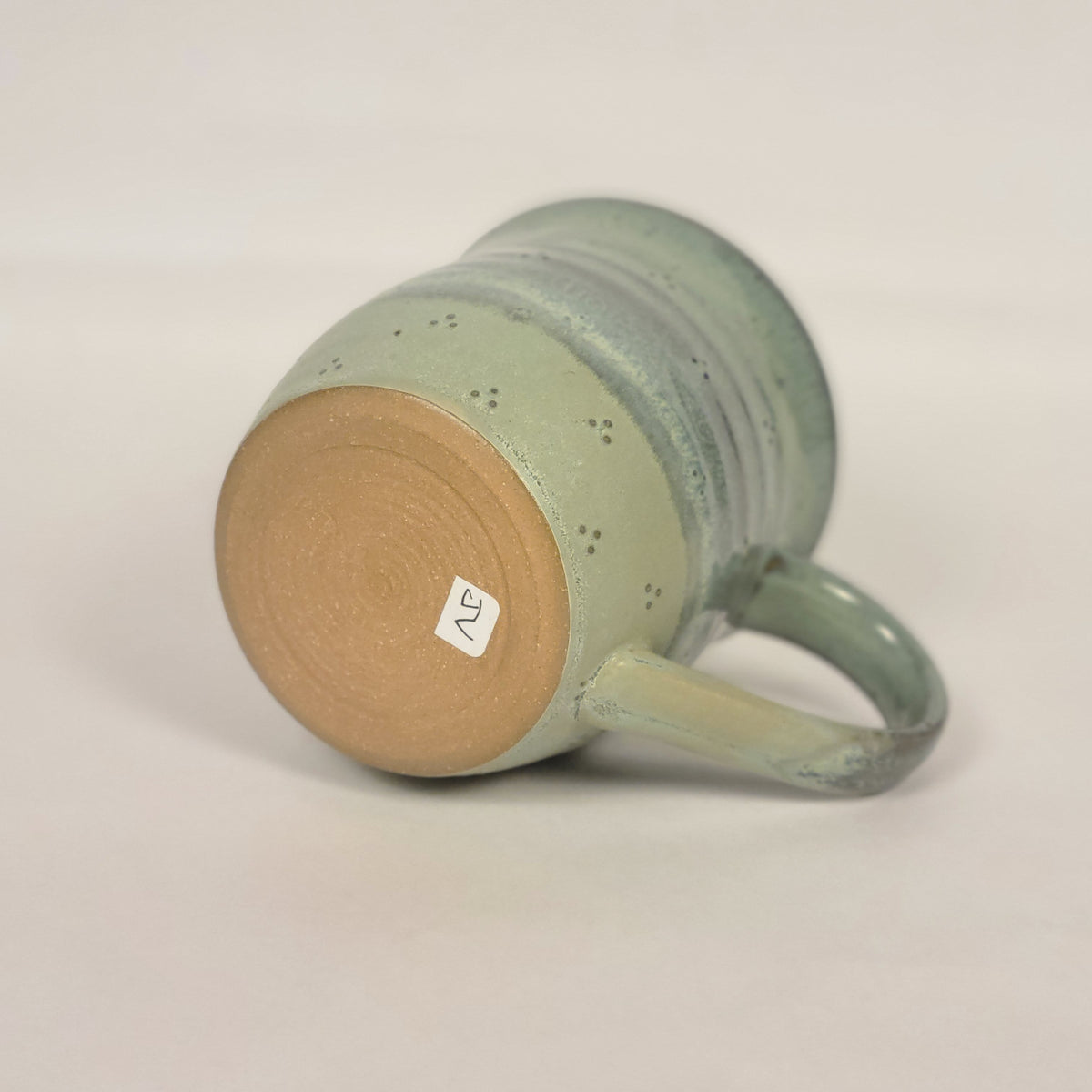 Large Dot Mug