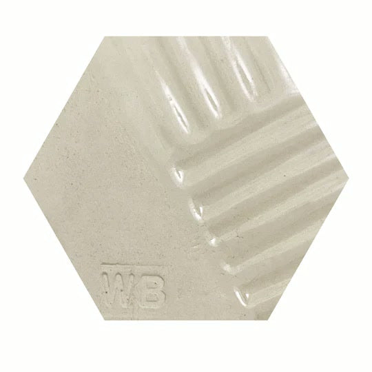 Kentucky Mudworks White Bear (25lbs)