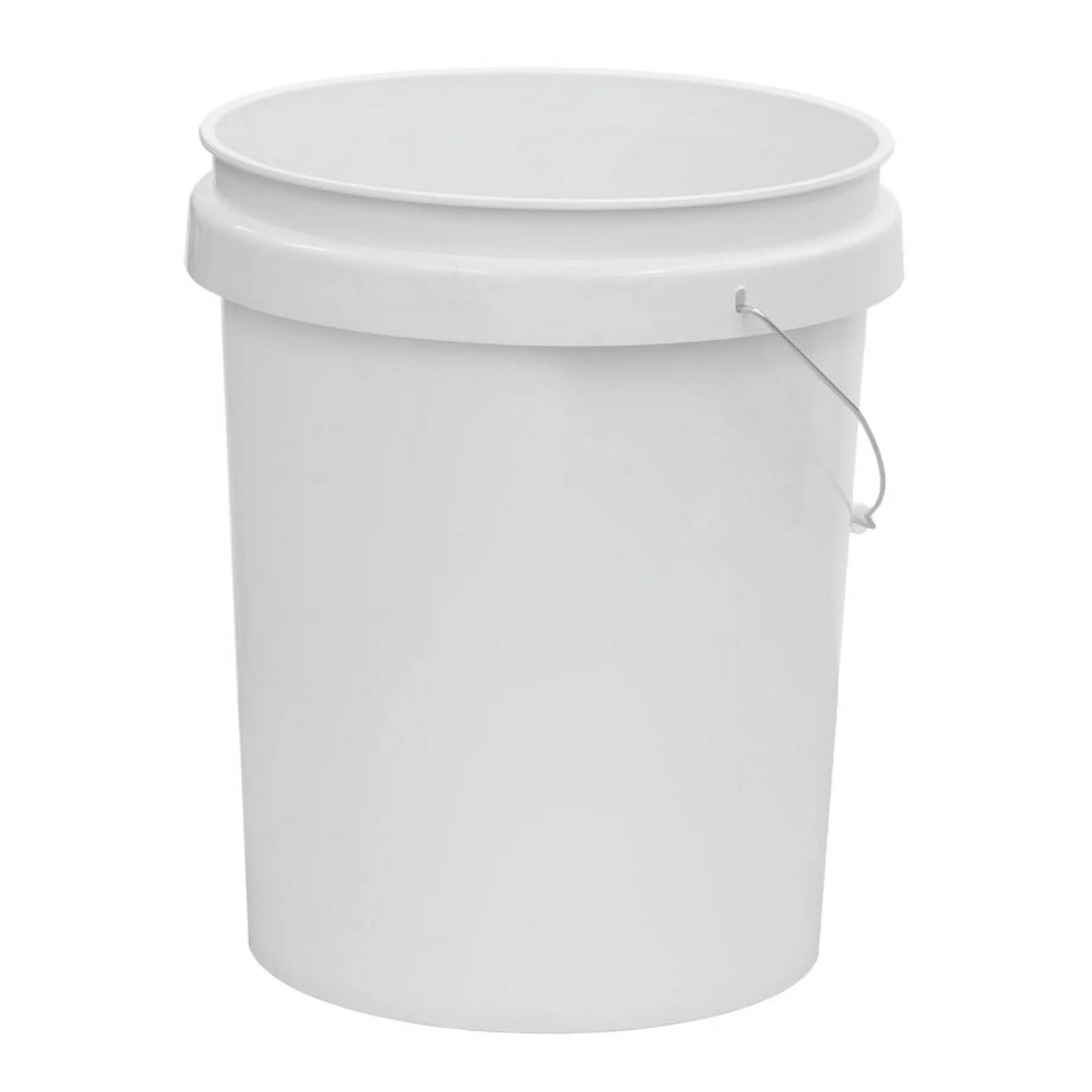 5 Gallon Round Utility Bucket (18.9L)