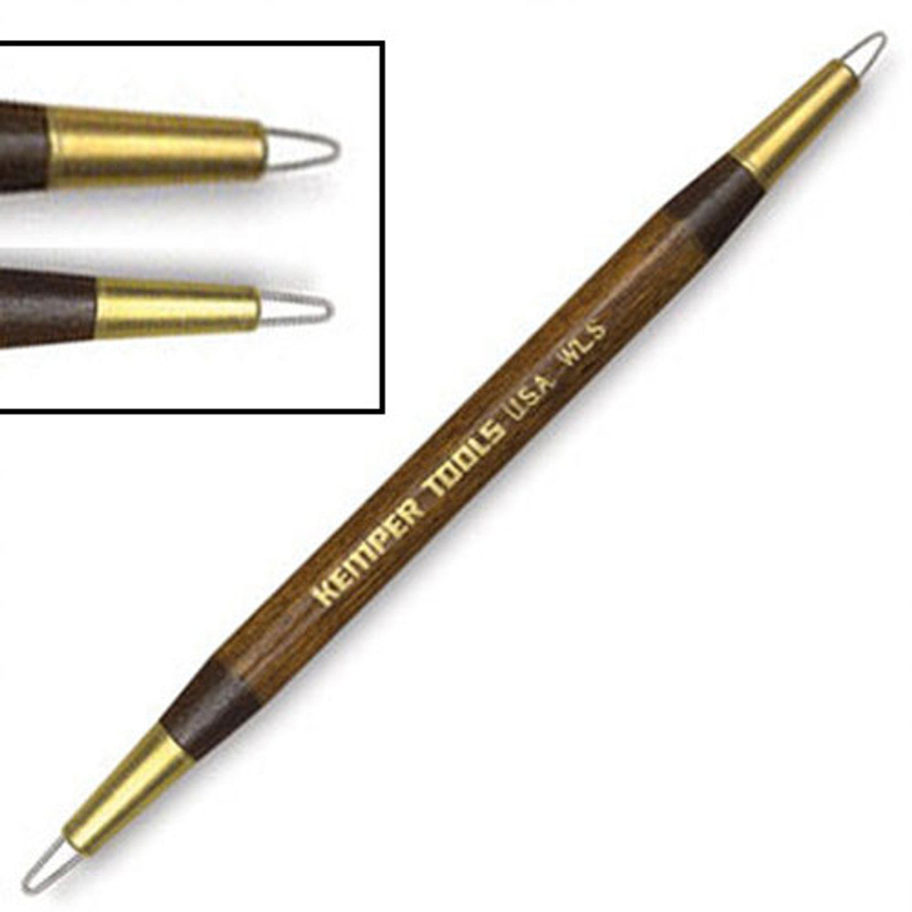 WLS WIRE LOOP SGRAFFITO TOOL