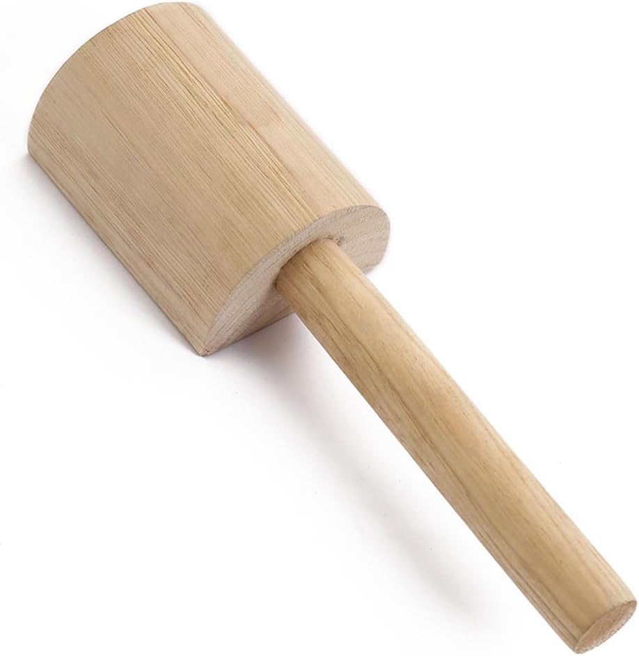 Clay Paddle