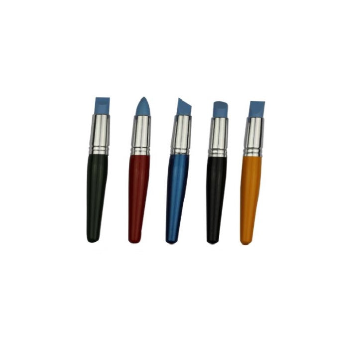 5pc Pottery Wipe out tool (Large)