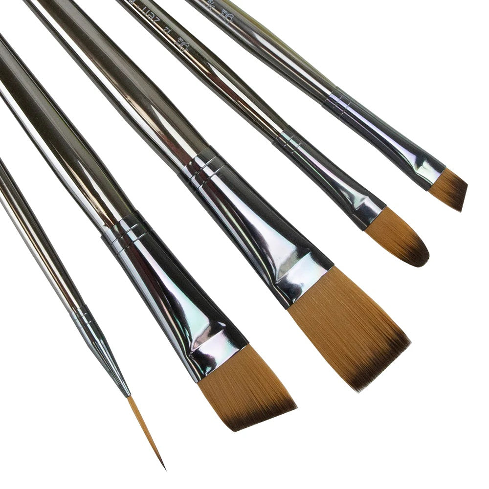 Brushes