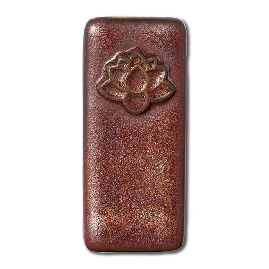 Blackened Copper