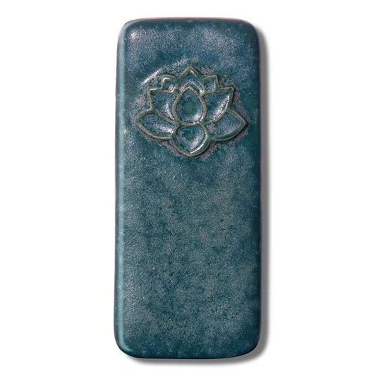 Teal Agate