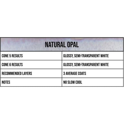 Natural Opal