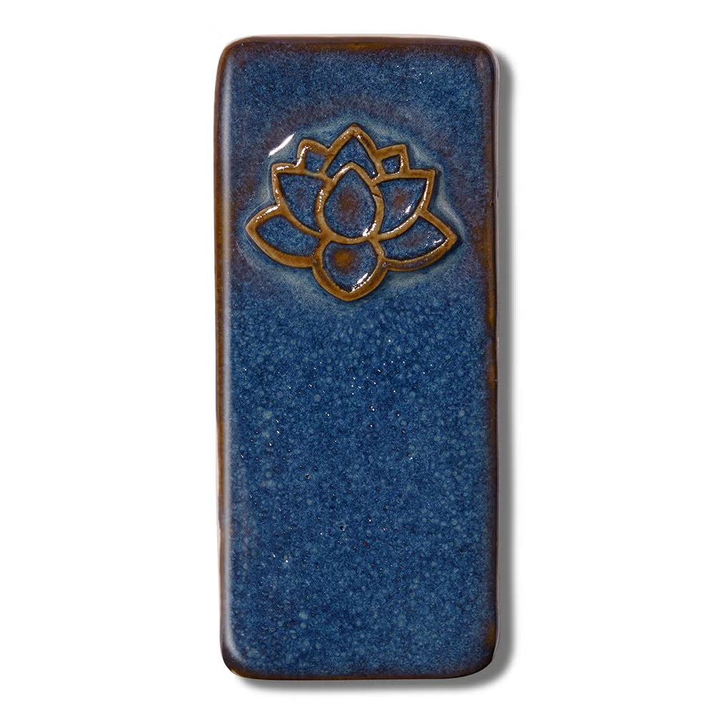 Variegated Lapis
