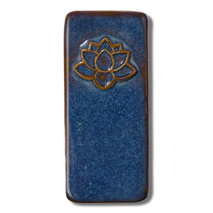 Variegated Lapis