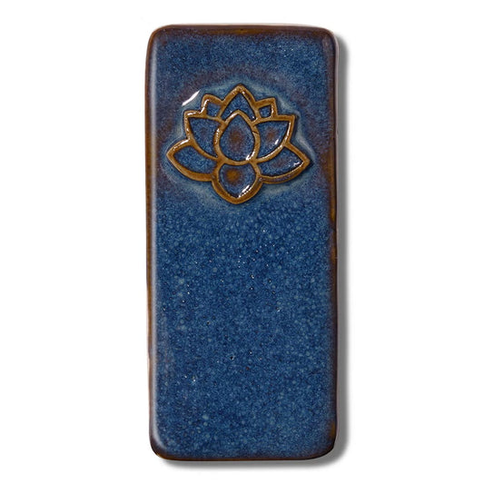Variegated Lapis