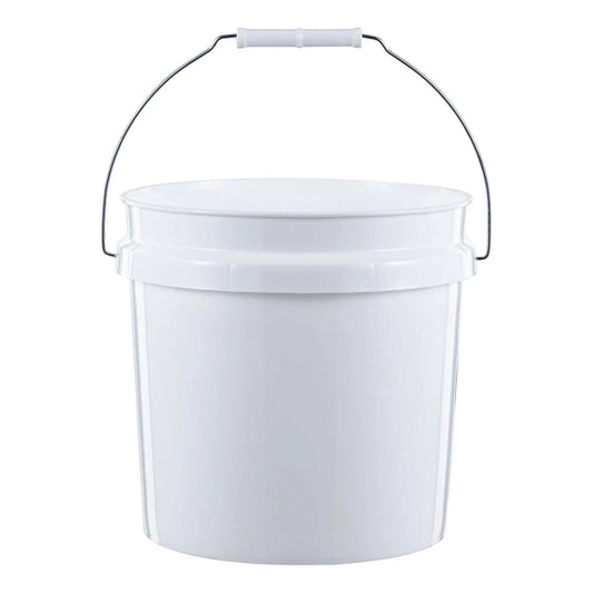 2 Gallon Round Utility Bucket (7.57L)