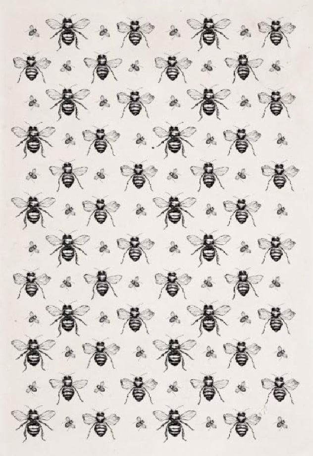 Underglaze Transfer Papers