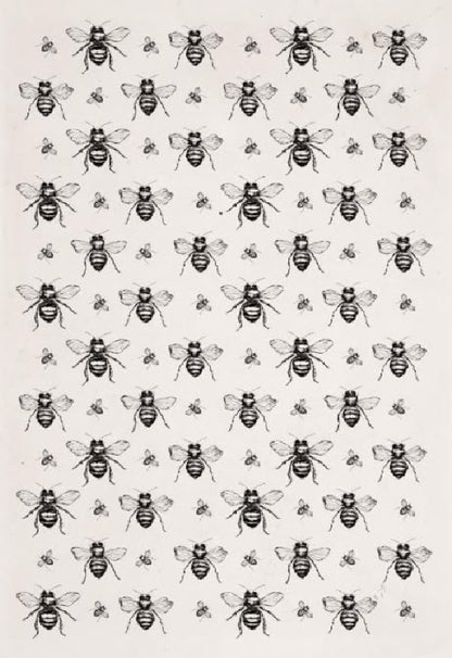 Underglaze Transfer Papers