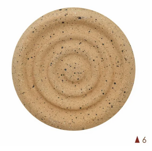 Standard 112 Brown Clay (25lb)