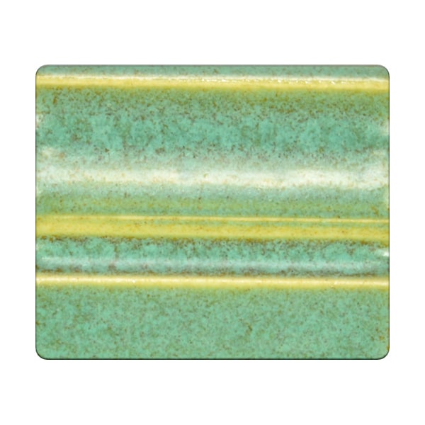 1159 Green stone