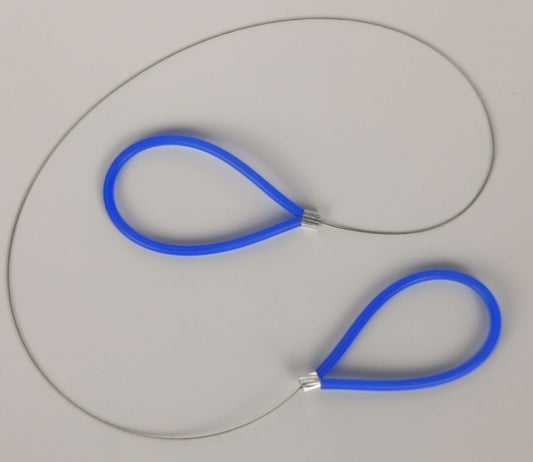 Wire Cut Off Tool Blue