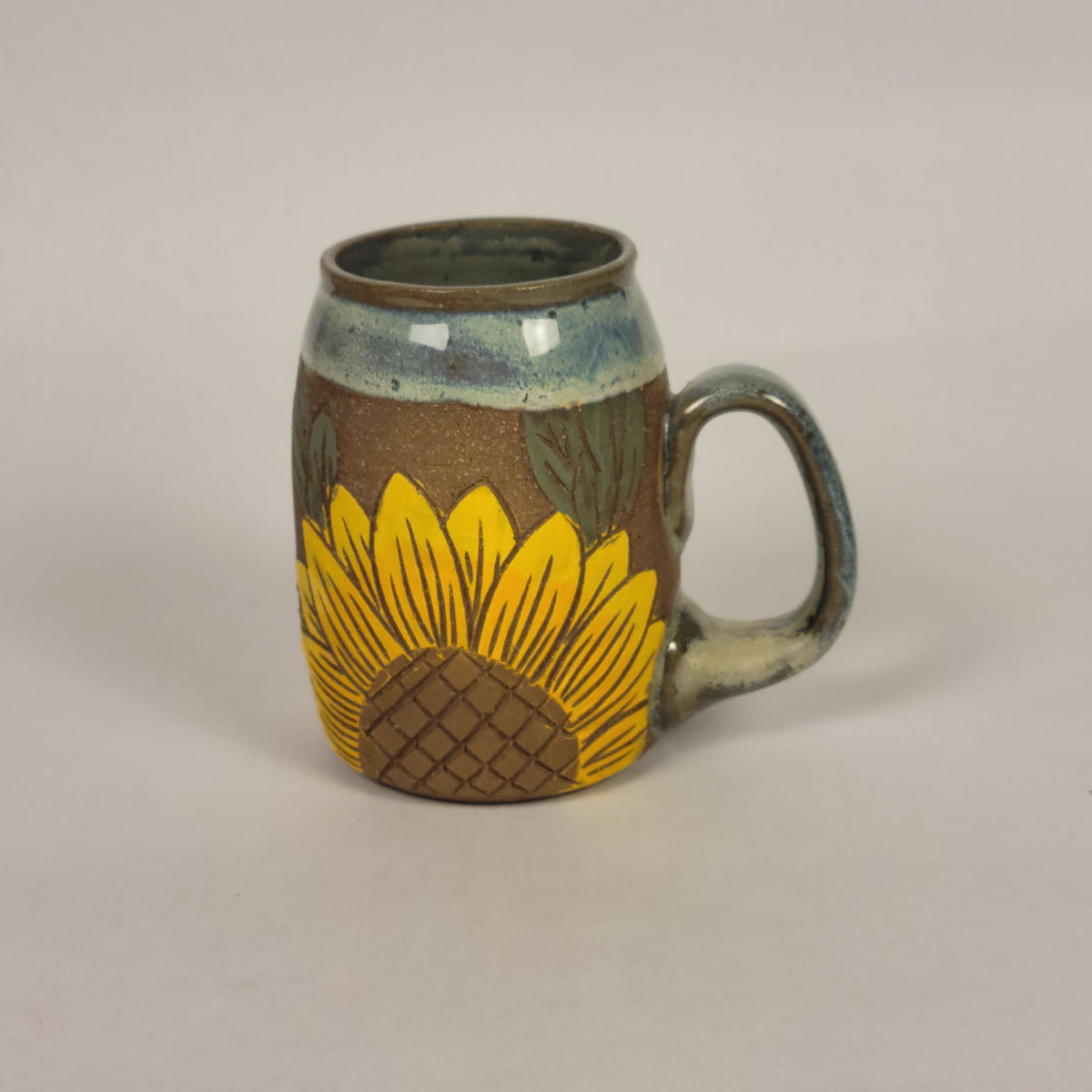 Sunflower Mug