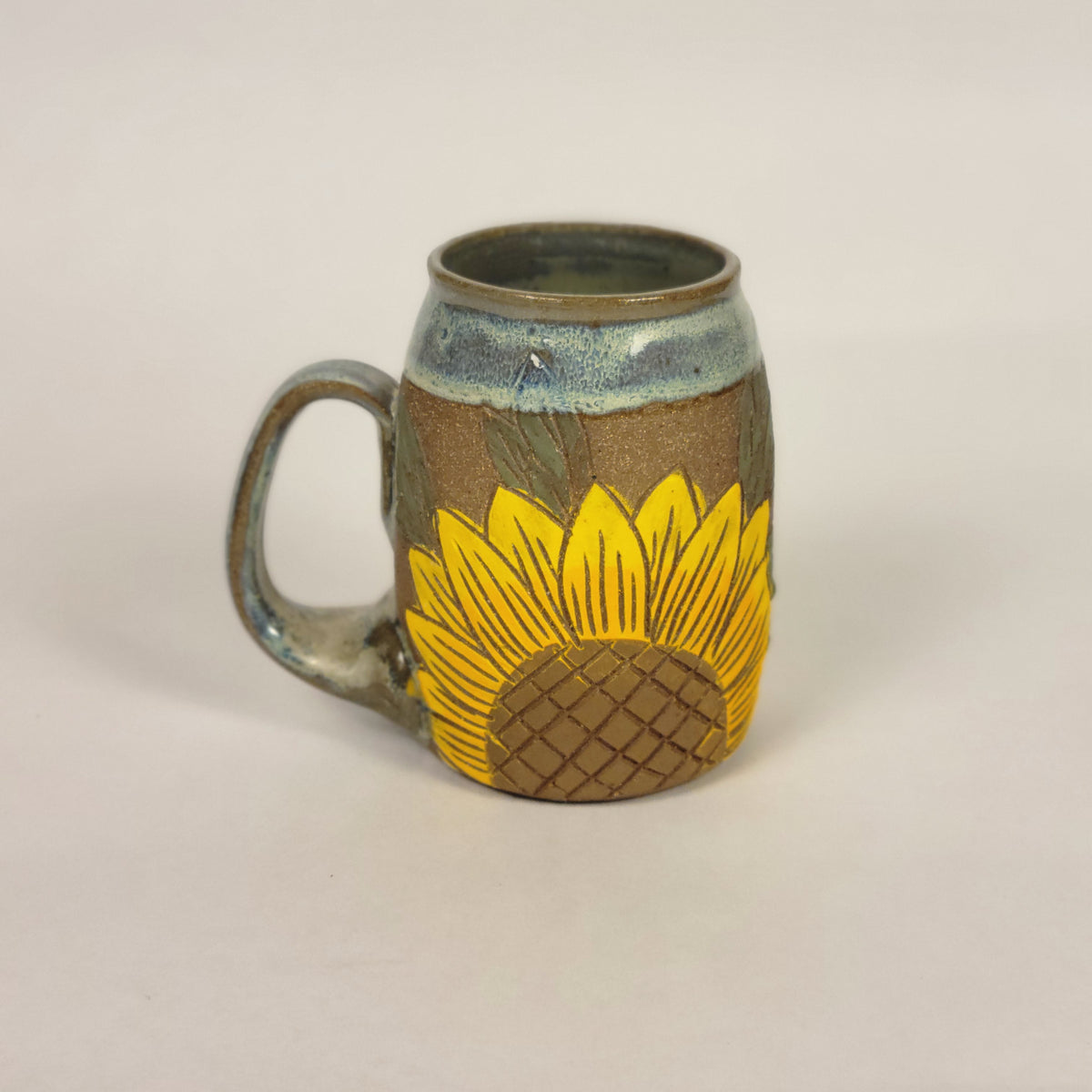 Sunflower Mug
