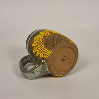 Sunflower Mug