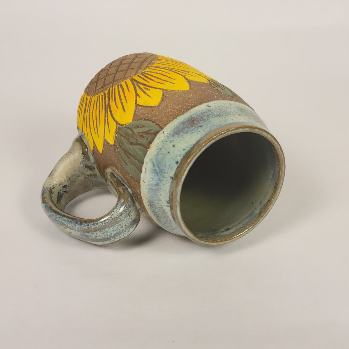 Sunflower Mug