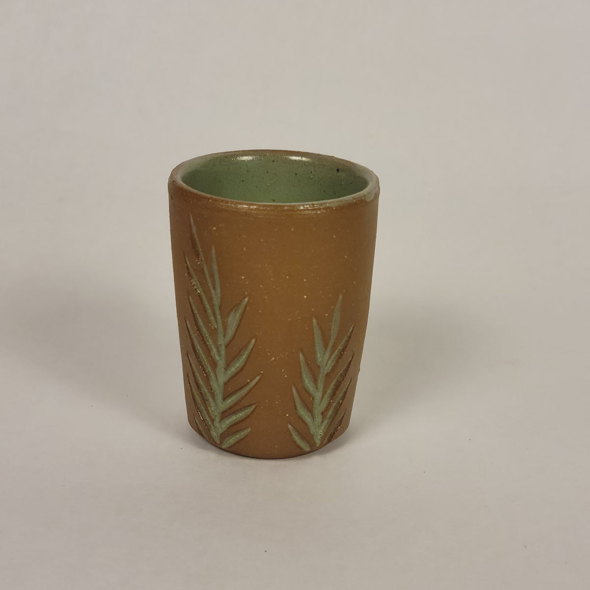 Shot Glass (4 options)