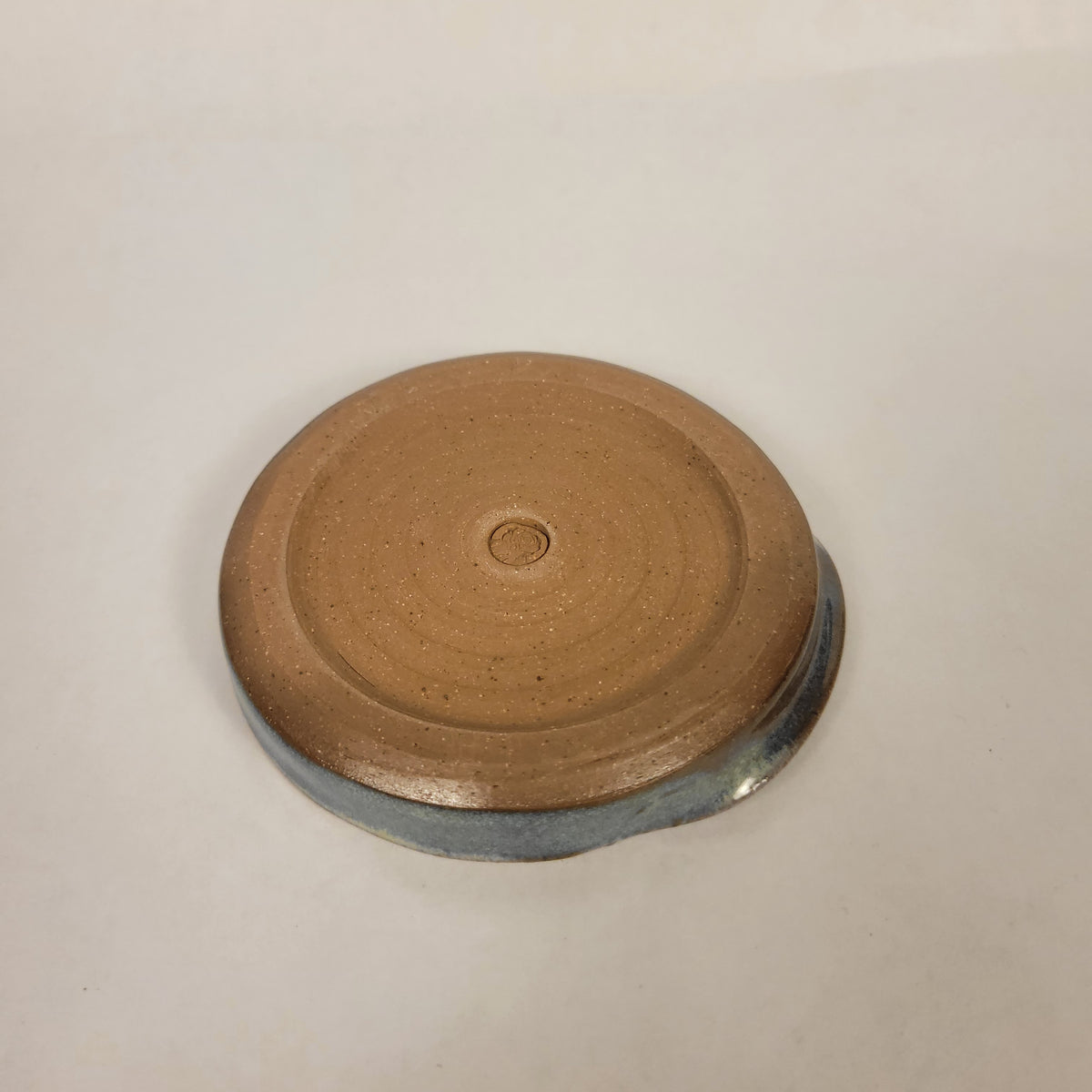 Sage Spoon Rest