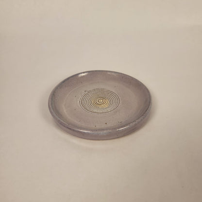 Purple Gradient Spoon Rest