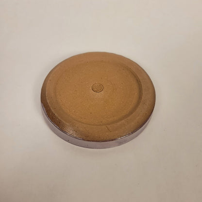 Purple Gradient Spoon Rest