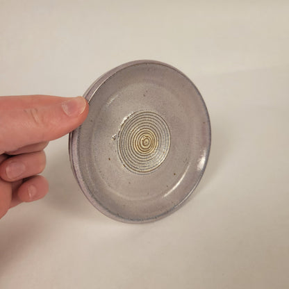 Purple Gradient Spoon Rest