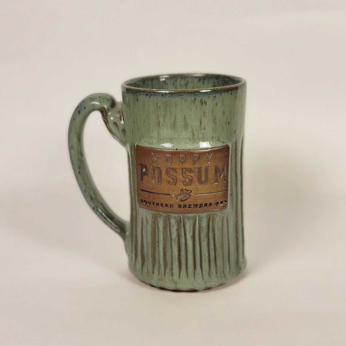 "Hoppy Possum" Mugs