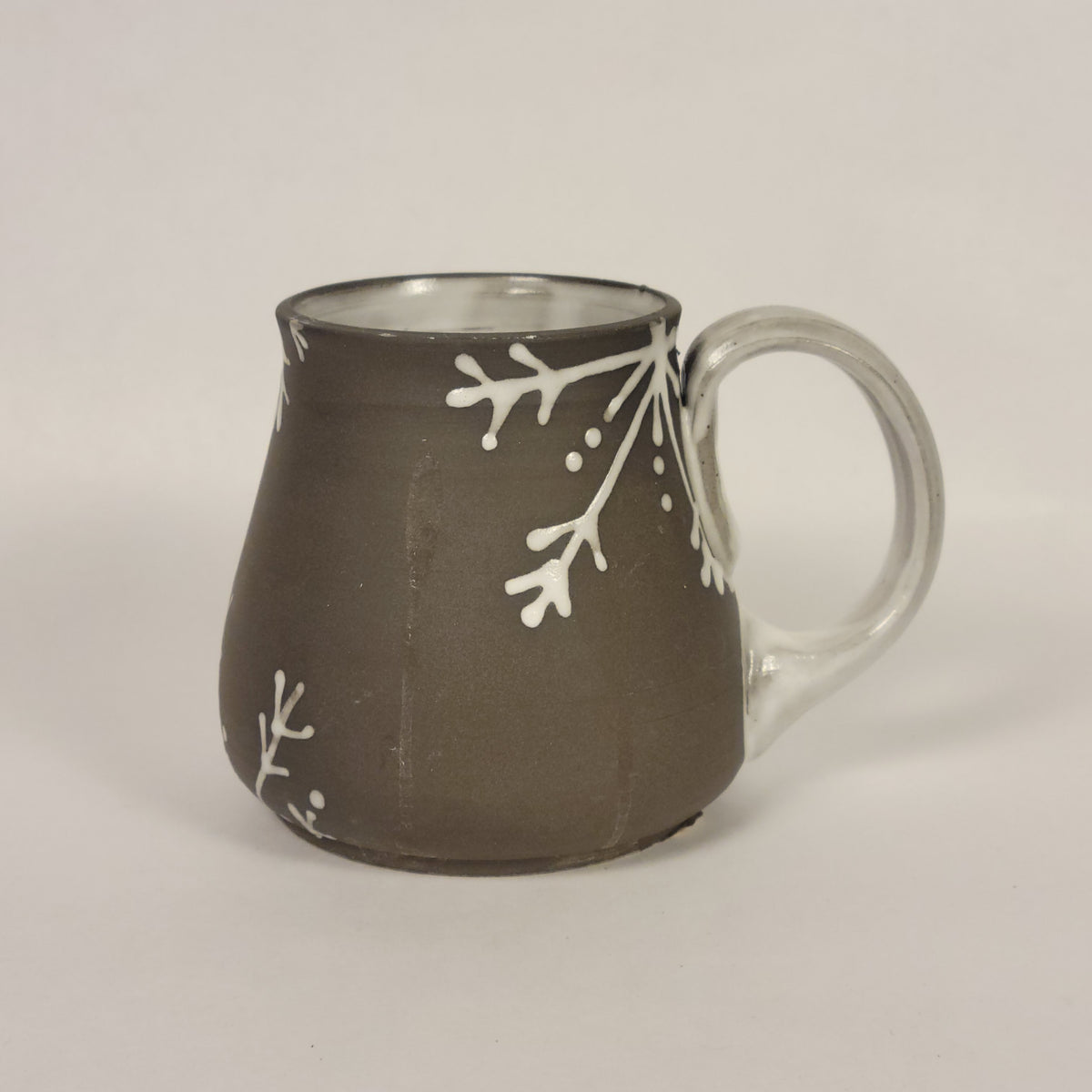 Winter Wonderland Mugs