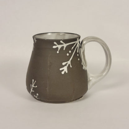 Winter Wonderland Mugs