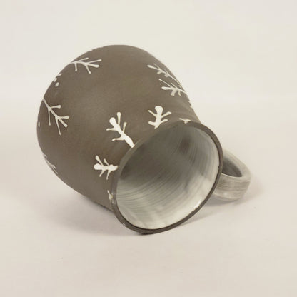 Winter Wonderland Mugs