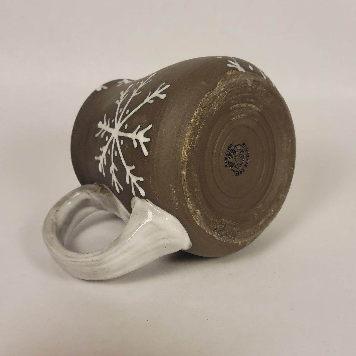 Winter Wonderland Mugs