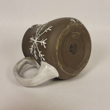 Winter Wonderland Mugs
