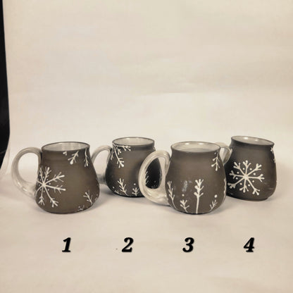 Winter Wonderland Mugs