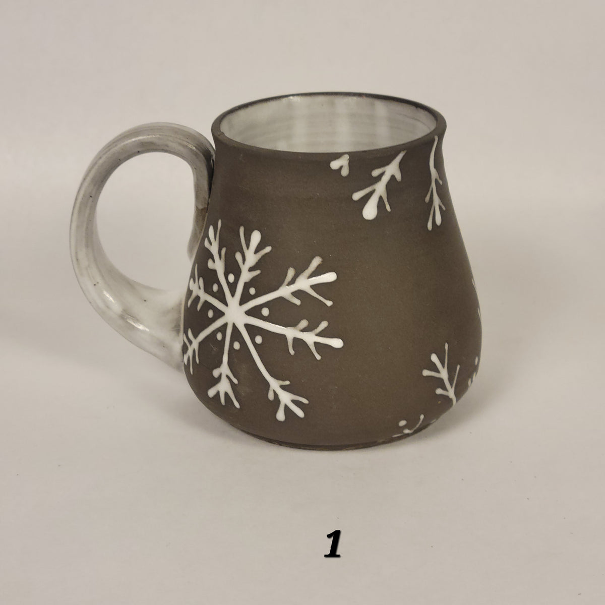 Winter Wonderland Mugs