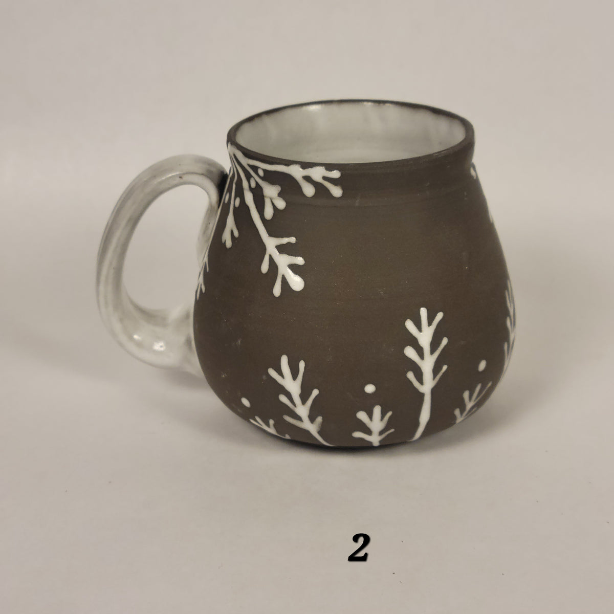 Winter Wonderland Mugs