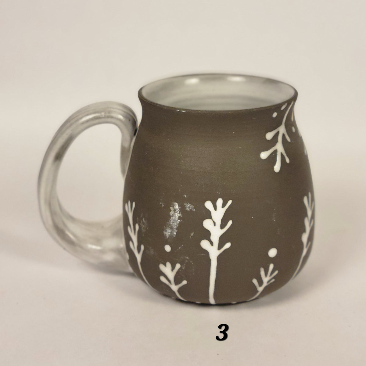 Winter Wonderland Mugs