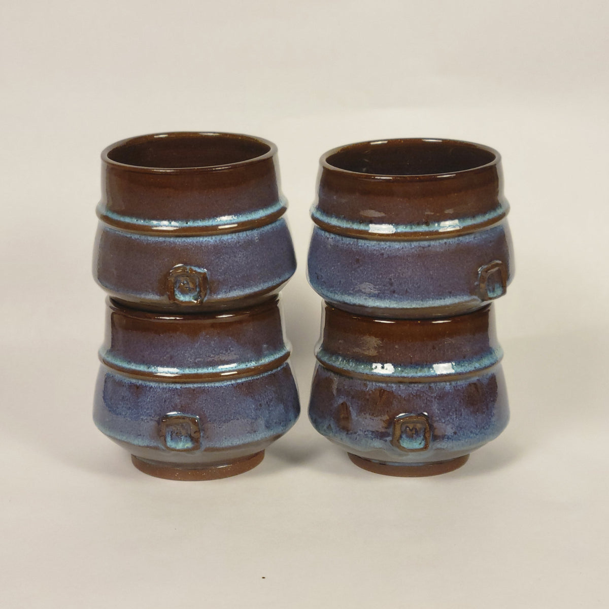 Squat Cups