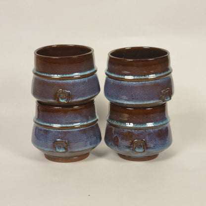 Squat Cups