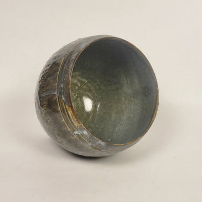 Brown/ Green Bowl