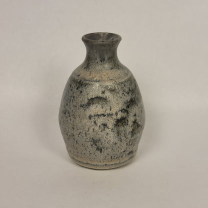 Gray Vase