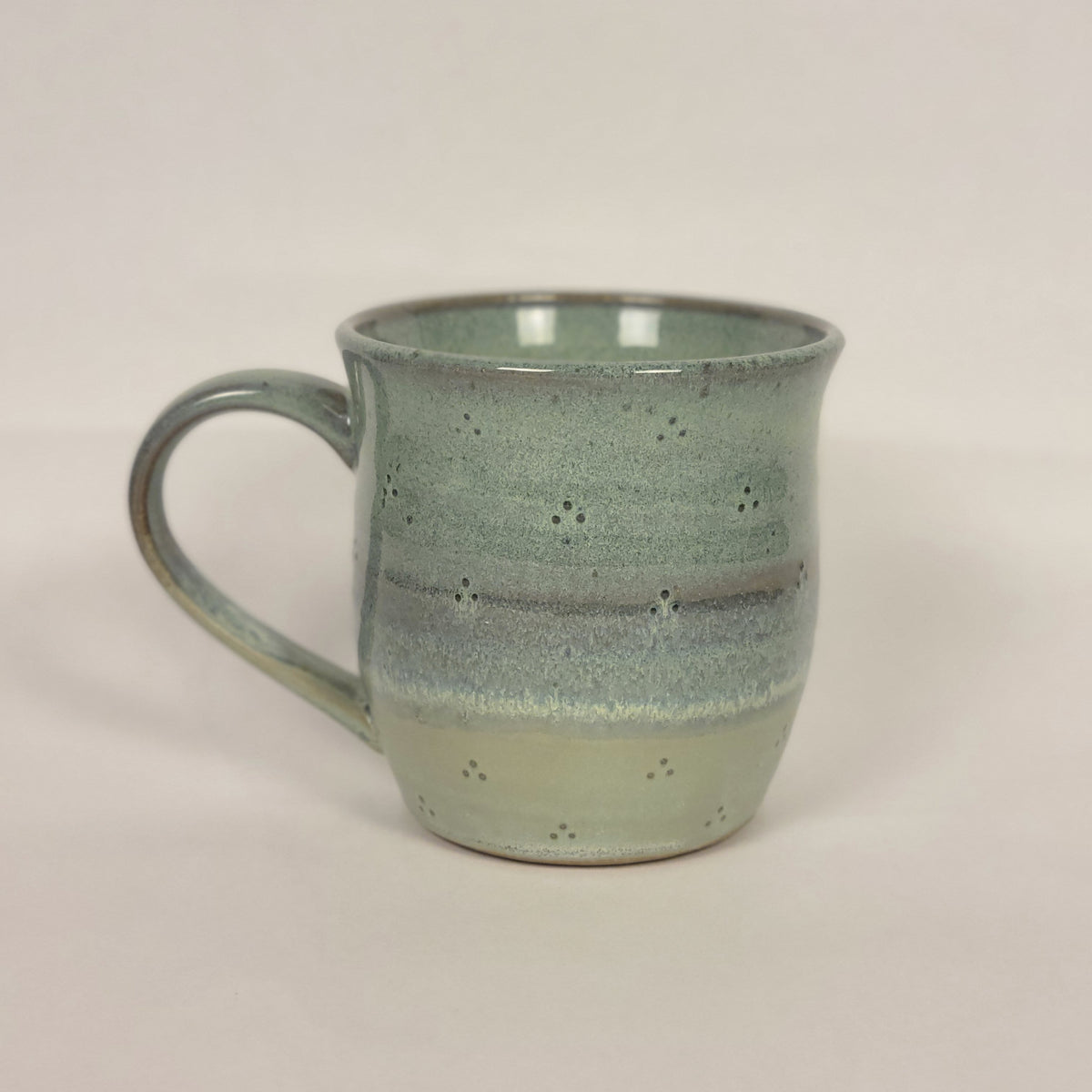 Large Dot Mug