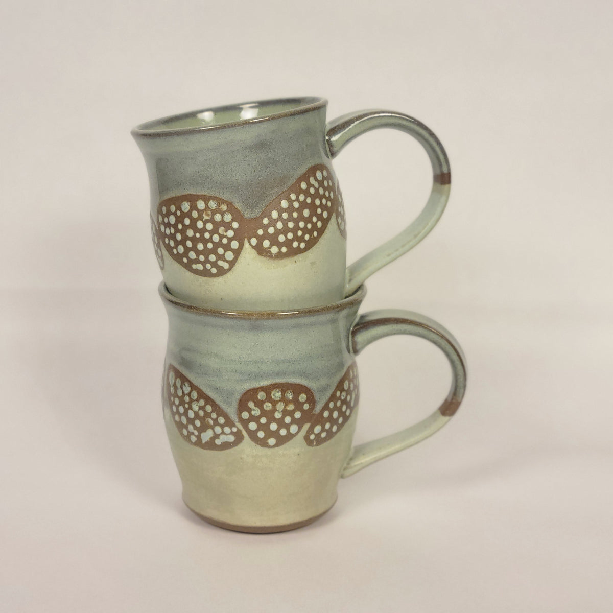 Bubble Dot Mug