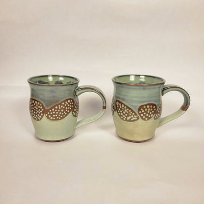 Bubble Dot Mug