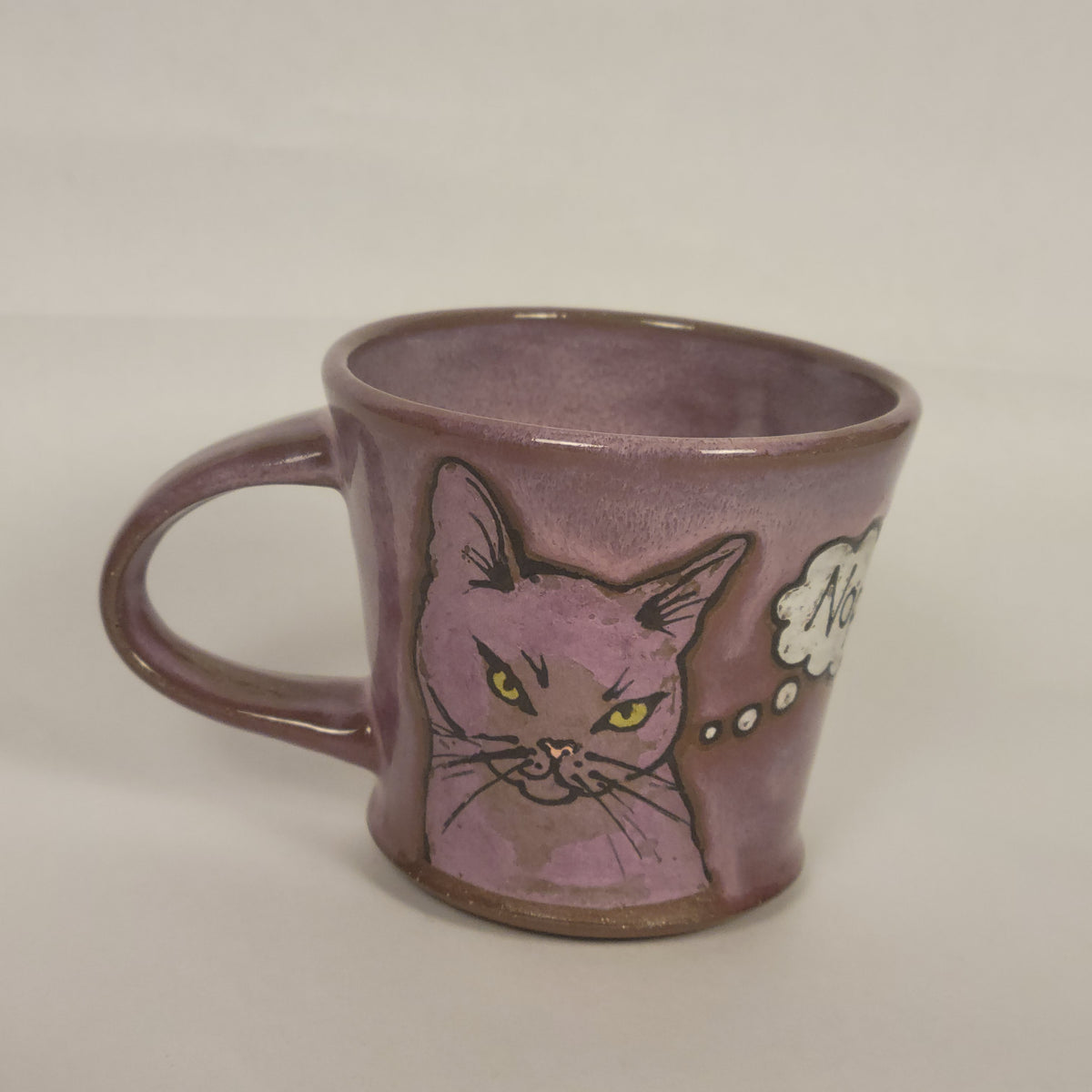 Cat Mug
