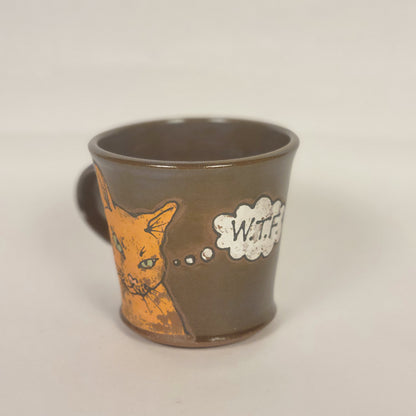 Cat Mug