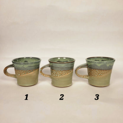 Small Dot Mug